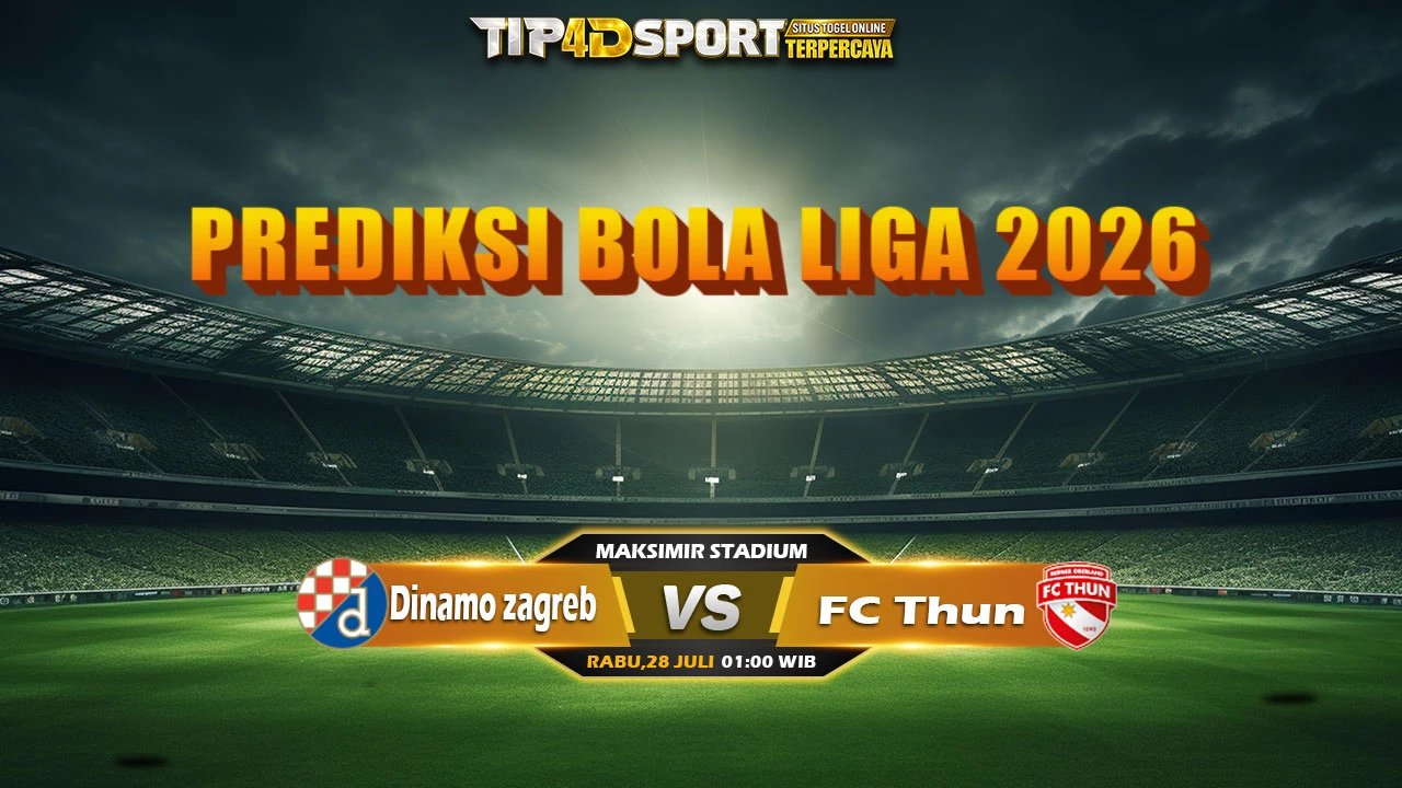 PREDIKSI PERTANDINGAN UEFA CHAMPIONS