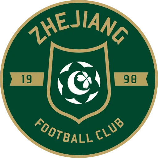 Zhejiang Professional FC 